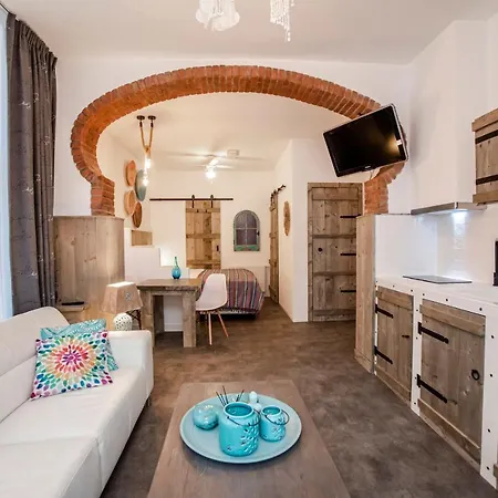 Beach Studio Boom Zandvoort Esterno foto