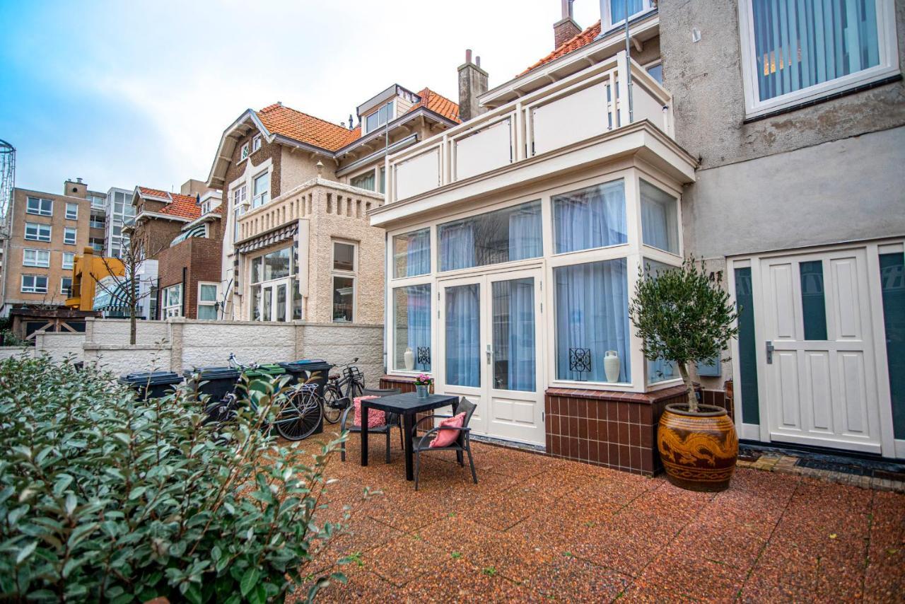 Boom Homestay Zandvoort