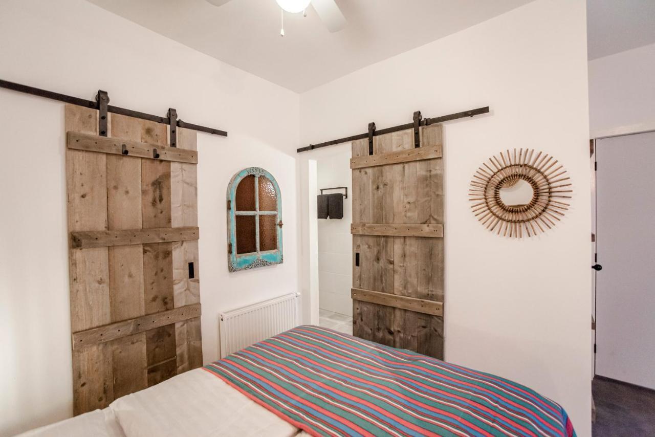 Boom Homestay