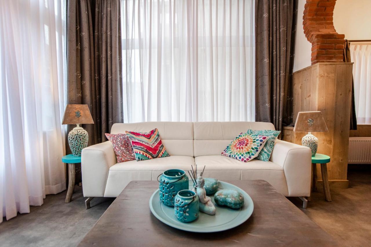 Homestay Boom Zandvoort