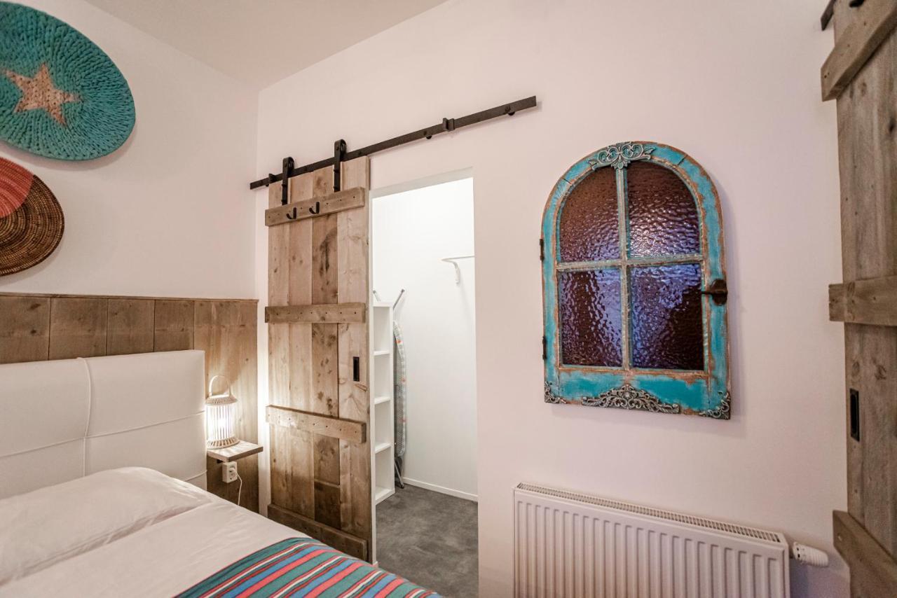Boom Homestay Zandvoort
