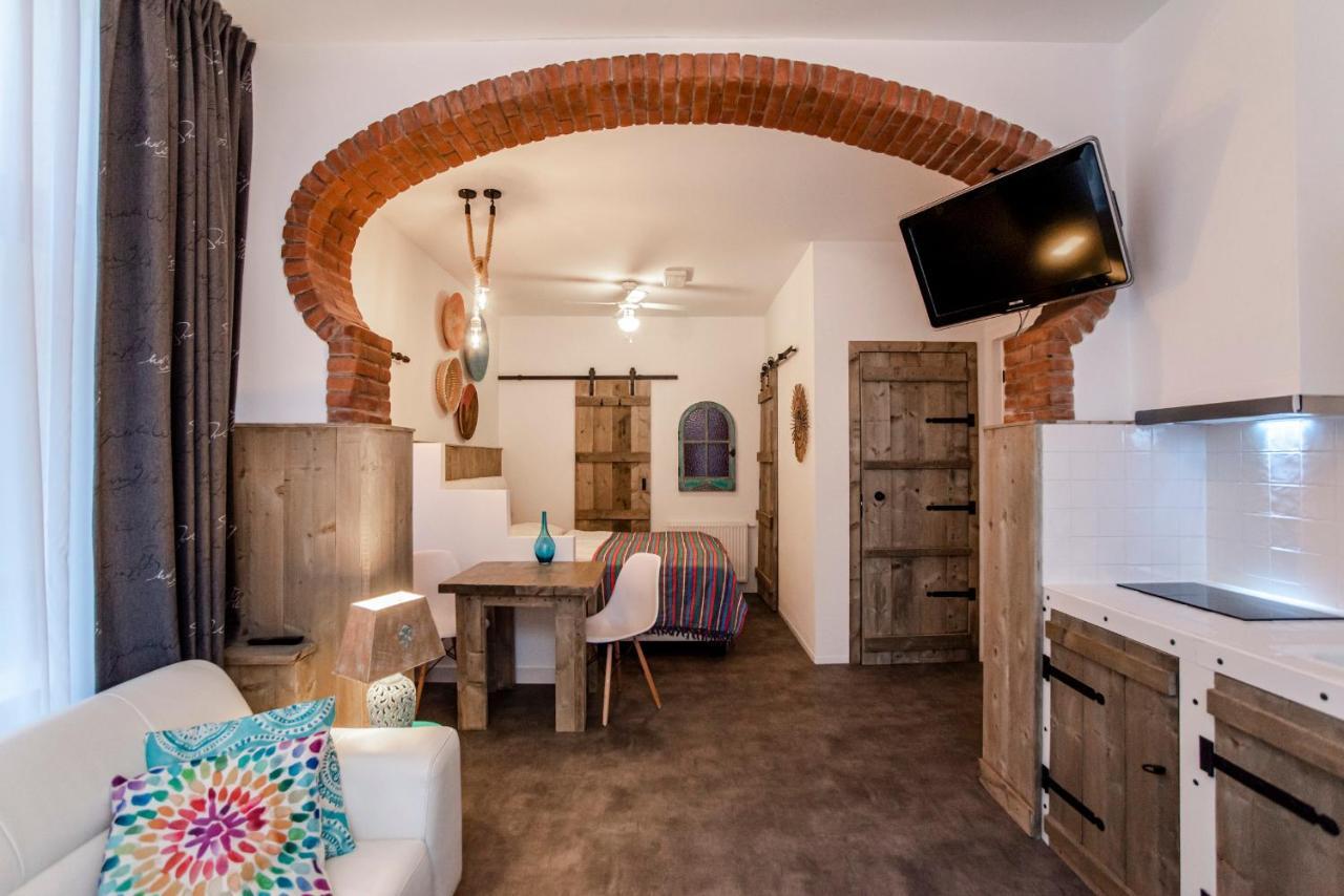 Boom Homestay Zandvoort