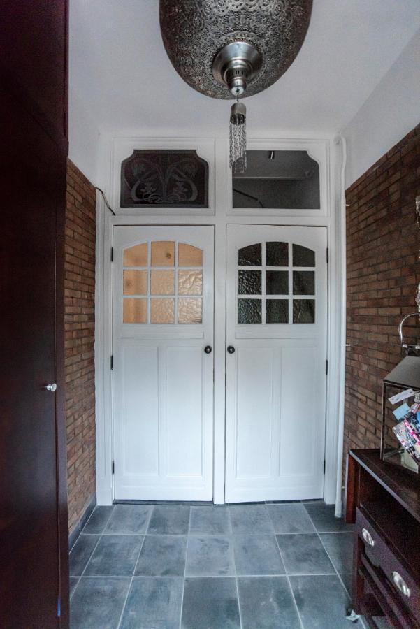 Boom Homestay