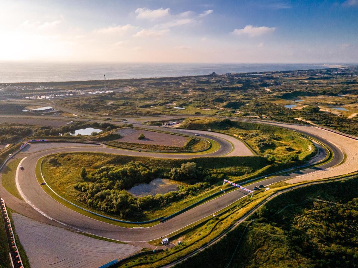 Boom Homestay Zandvoort