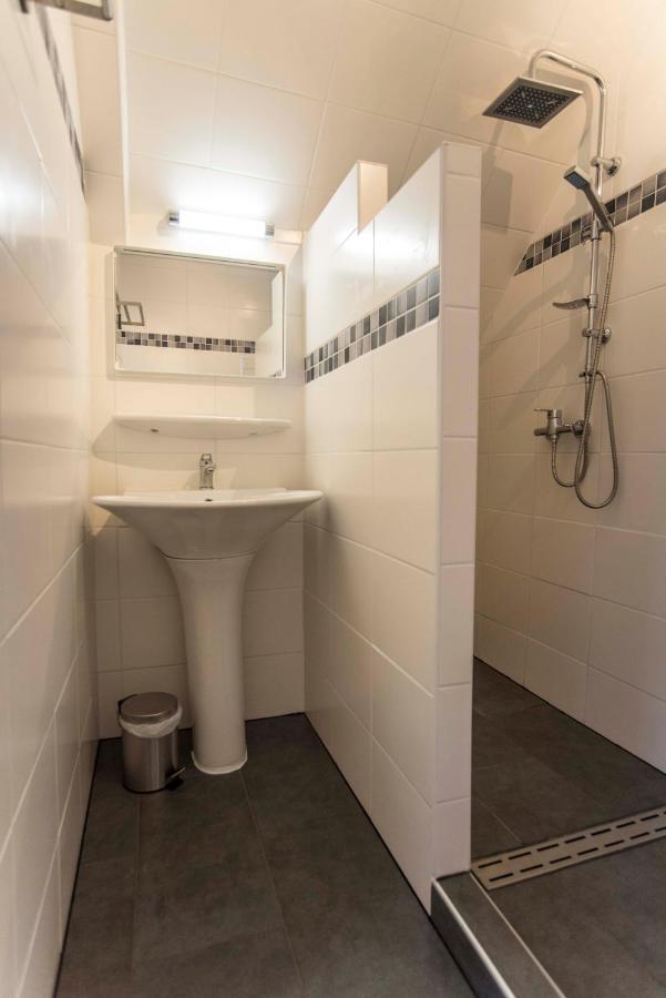 Boom Homestay Zandvoort
